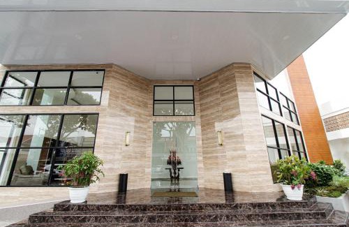 Sumatra Hotel | Hotel Sepanak by Amazing