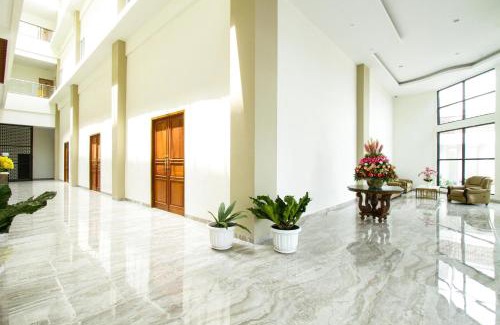 Sumatra Hotel | Hotel Sepanak by Amazing
