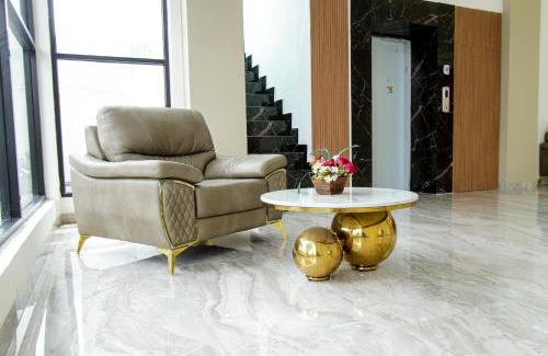 Sumatra Hotel | Hotel Sepanak by Amazing