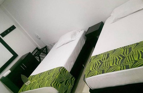 Neiva Hotel | Hotel Septima Avenida