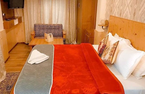 Aleo Hotel | Hotel Seraj International