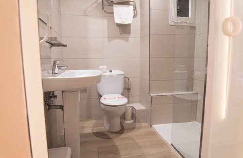 El Arenal Hotel | Hotel Seramar Luna Park Adults Only