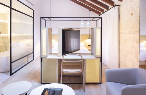 Centro de Alicante Hotel | Hotel Serawa Alicante