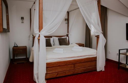 Mojkovac Hotel | Hotel Serdar