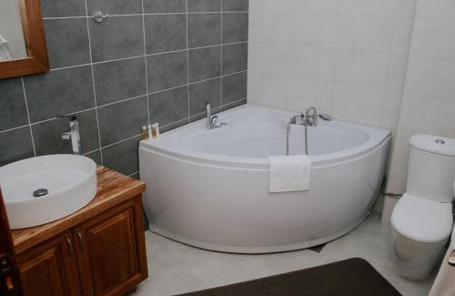 Mojkovac Hotel | Hotel Serdar