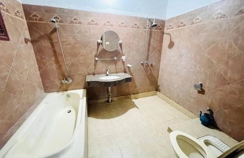 Multan Hotel | Hotel Serena Palace
