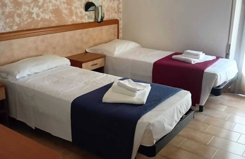 Viserba Hotel | Hotel Serenella