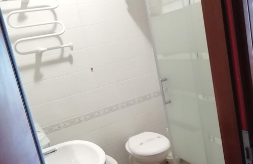 Sestri Levante Hotel | Hotel Sereno