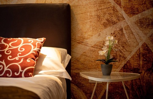 Sestri Levante Hotel | Hotel Sereno