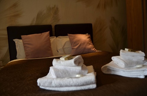 Sestri Levante Hotel | Hotel Sereno