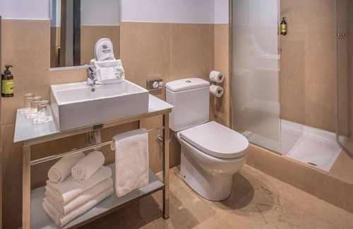 El Raval Hotel | Hotel SERHS Del Port