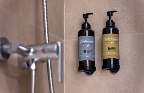 El Raval Hotel | Hotel SERHS Del Port