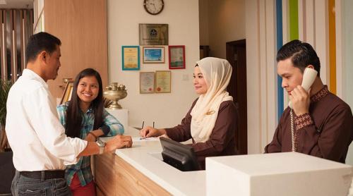 Genting Highlands Hotel | Hotel Seri Malaysia Genting Highlands