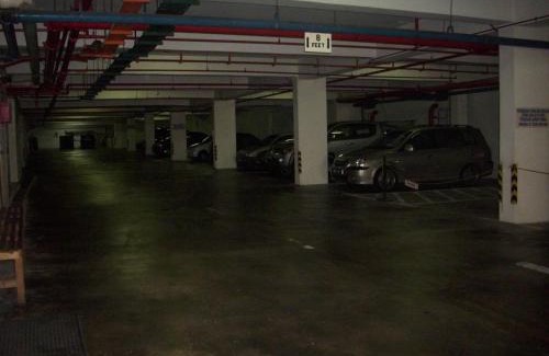 Genting Highlands Hotel | Hotel Seri Malaysia Genting Highlands