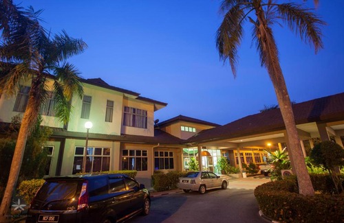 Kampung Bagan Lalang Hotel | Hotel Seri Malaysia Bagan Lalang