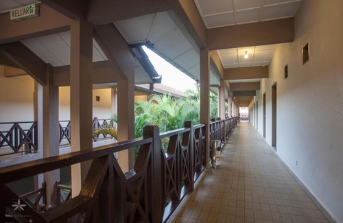 Kampung Bagan Lalang Hotel | Hotel Seri Malaysia Bagan Lalang