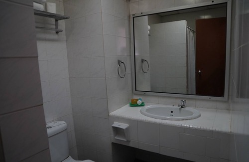 Central District Hotel | Hotel Seri Malaysia Johor Bahru