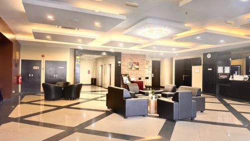 Kepala Batas Hotel | Hotel Seri Malaysia Kepala Batas