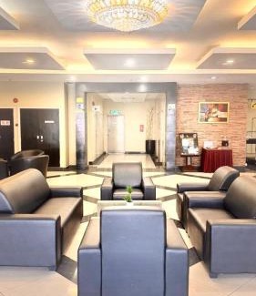 Kepala Batas Hotel | Hotel Seri Malaysia Kepala Batas
