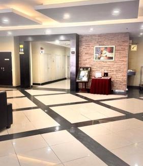 Kepala Batas Hotel | Hotel Seri Malaysia Kepala Batas