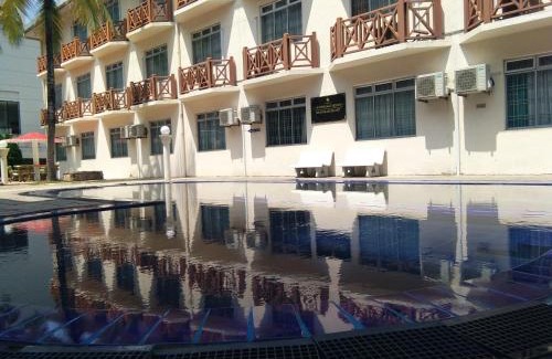 Kuantan Hotel | Hotel Seri Malaysia Kuantan