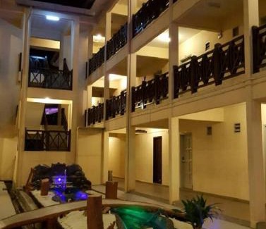 Kuantan Hotel | Hotel Seri Malaysia Kuantan
