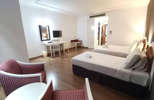 Kulim Hotel | Hotel Seri Malaysia Kulim