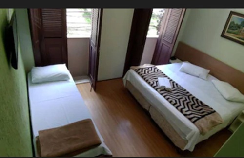 Historic Center Hotel | Hotel Serra da Estrela