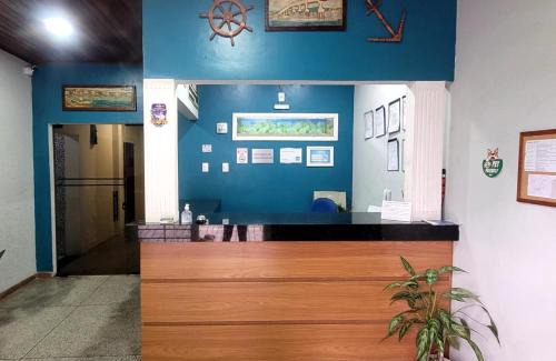 Paranagua Hotel | Hotel Serra do Mar