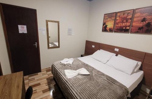 Paranagua Hotel | Hotel Serra do Mar