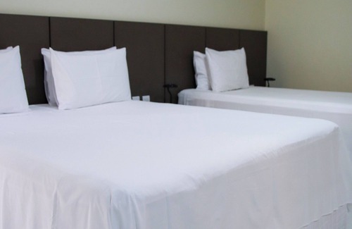 Agua Boa Hotel | Hotel Serra Do Roncador