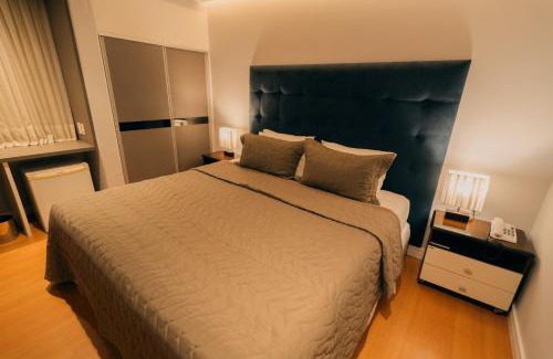 Centro Hotel | Hotel Serrano