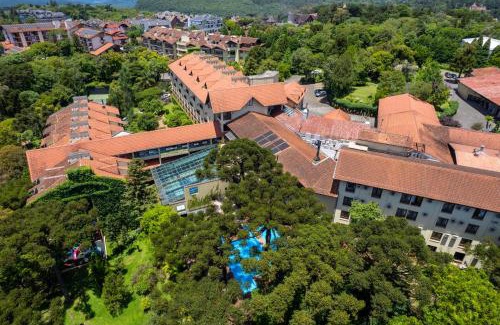 Planalto Hotel | Hotel Serrano Gramado - Apto Particular 452