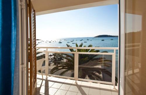 Cap Martinet Hotel | Hotel Ses Figueres