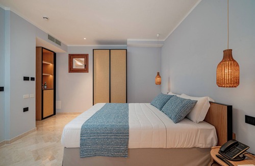 Porto Rotondo Hotel | Hotel Sestante