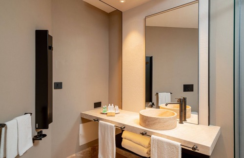 Porto Rotondo Hotel | Hotel Sestante