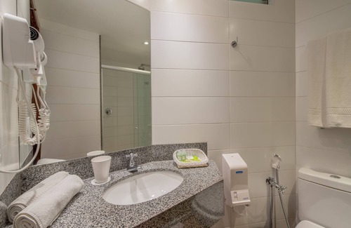 Pajucara Hotel | Hotel Sete Coqueiros