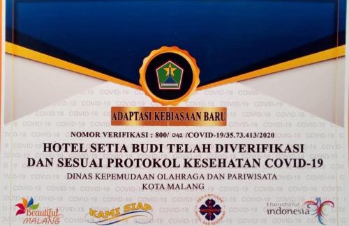 Klojen Casa | Hotel Setia Budi