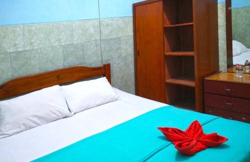 Klojen Casa | Hotel Setia Budi
