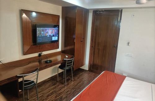 Ahmedabad Casa | Hotel Seven Inn