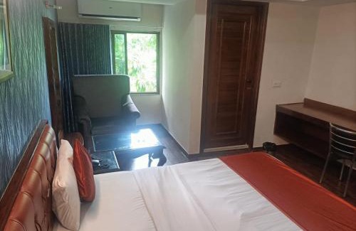 Ahmedabad Casa | Hotel Seven Inn