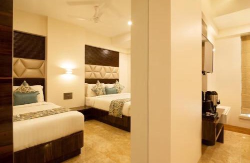 South West Hotel | Hotel Seven Inn Near Delhi Airport