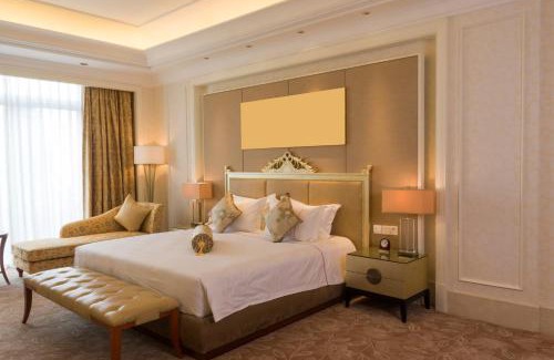 South West Hotel | Hotel Seven Inn Plaza Near IGI Delhi Airport