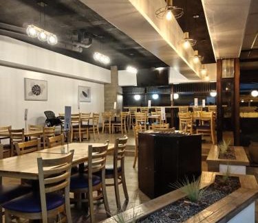 Guatemala City Historical District Hotel | Hotel Sevilla