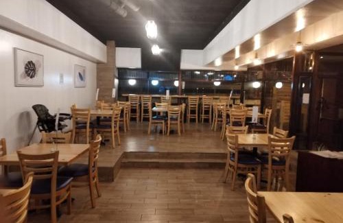 Guatemala City Historical District Hotel | Hotel Sevilla