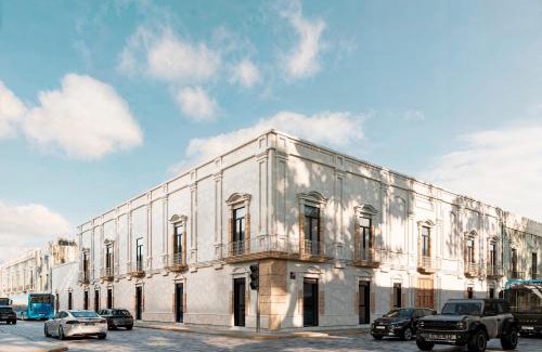 Centro Hotel | Hotel Sevilla