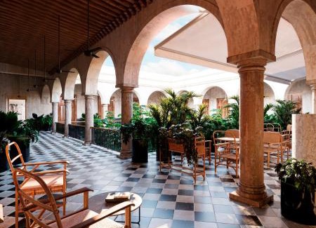 Centro Hotel | Hotel Sevilla
