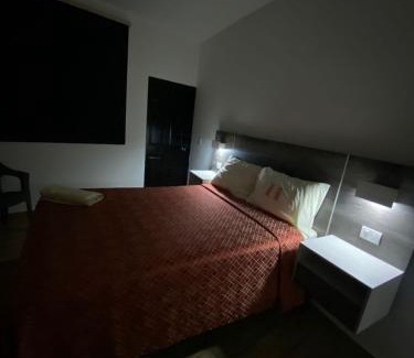 Paraíso Hotel | Hotel Sevilla Paraíso
