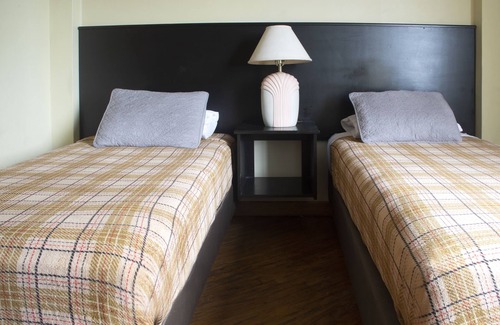 Tampico Hotel | Hotel Sevilla de Tampico