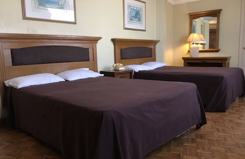Tampico Hotel | Hotel Sevilla de Tampico